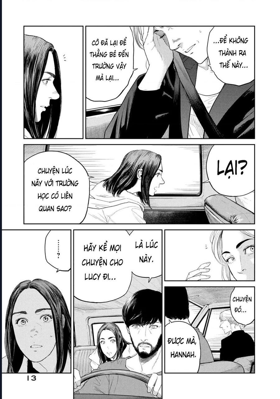 Darwin Jihen - chap6 - Trang 16